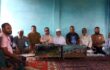 ওসমানীনগরে রাস্তা পাকাকরণের লক্ষ্যে আলোচনা সভা
