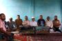 ওসমানীনগরে রাস্তা পাকাকরণের লক্ষ্যে আলোচনা সভা
