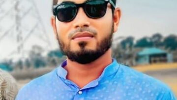 আতাইকুলায় যুবদল নেতা ইব্রাহিমের বিরুদ্ধে ভুমি দখল ও চাঁদাবাজির অভিযোগ