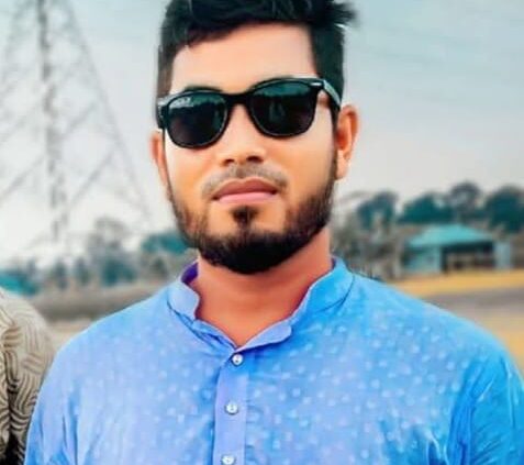 আতাইকুলায় যুবদল নেতা ইব্রাহিমের বিরুদ্ধে ভুমি দখল ও চাঁদাবাজির অভিযোগ