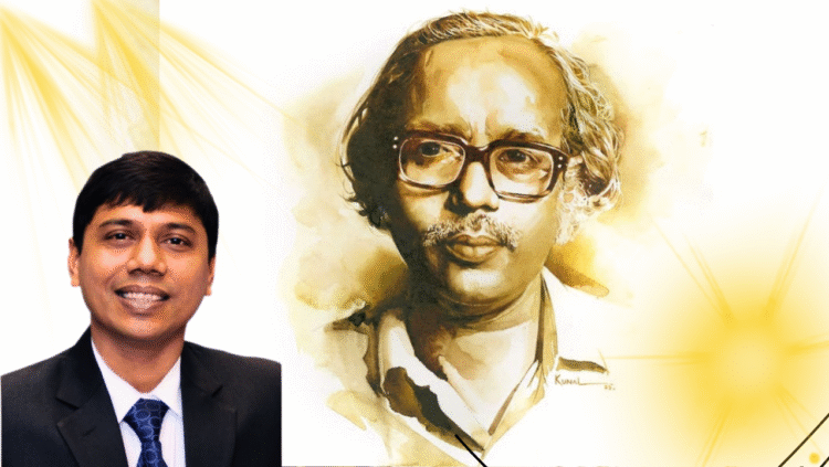 `মানুষ বড়ো কাঁদছে’: উত্তর-ঔপনিবেশিক নৈরাশ্য ও অস্তিত্ববাদী দায়বদ্ধতার কাব্য