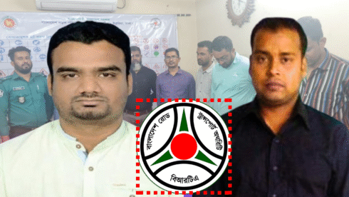 ইকুরিয়া বিআরটিএ : এডি মামুন ও পরিদর্শক নজরুলের সিন্ডিকেটে জিম্মি সেবা!
